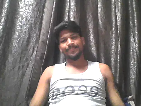 Handsome 09 online show from 22, 3, 2026