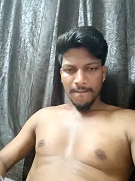 Handsome 09 online show from 13, 3, 2026