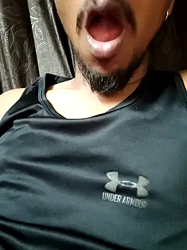 Handsome 09 online show from 23, 11, 2025