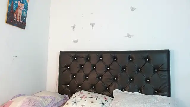 Ameliejoness  online show from 18, 3, 2026