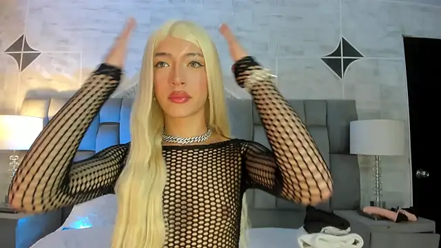 Snapshot of DeboraCopper chatting on 19, 3, 2026 DeboraCopper online show from 19, 3, 2026