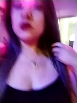 Ariana Blaze1 online show from 30, 11, 2025