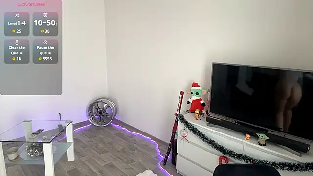 Dobbimood online show from 12, 1, 2026