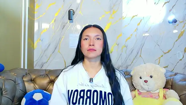 Cloe16  online show from 17, 2, 2026