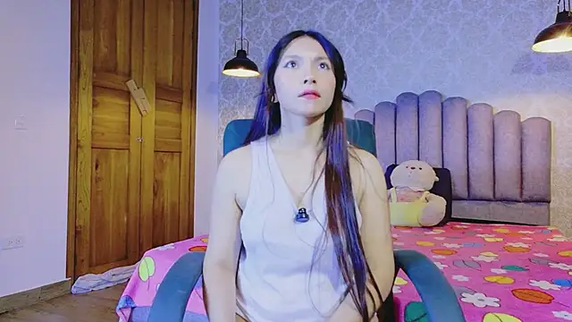 Cloe16  online show from 13, 1, 2026