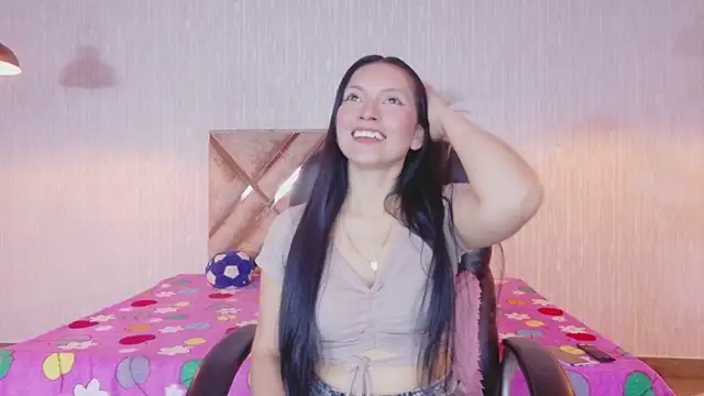 Cloe16  online show from 22, 2, 2026