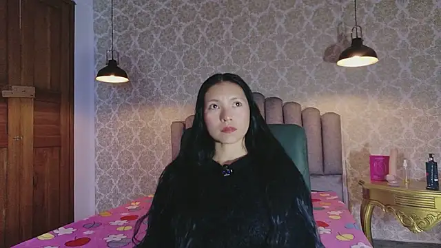 Cloe16  online show from 21, 2, 2026