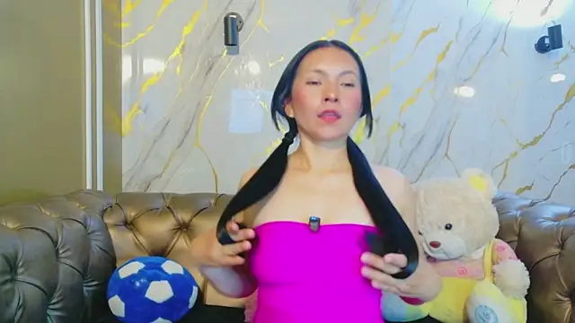 Cloe16  online show from 26, 2, 2026