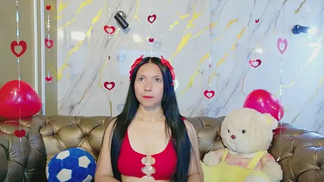 Cloe16  online show from 14, 2, 2026