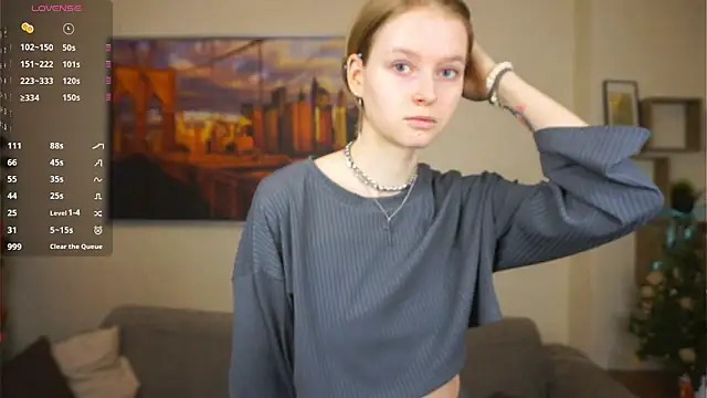 ToyaPletz online show from 7, 3, 2026