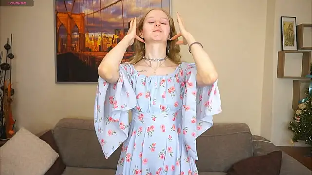 ToyaPletz online show from 27, 2, 2026