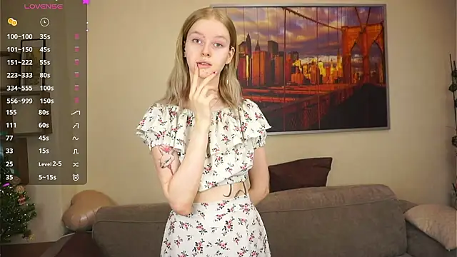 ToyaPletz online show from 22, 2, 2026