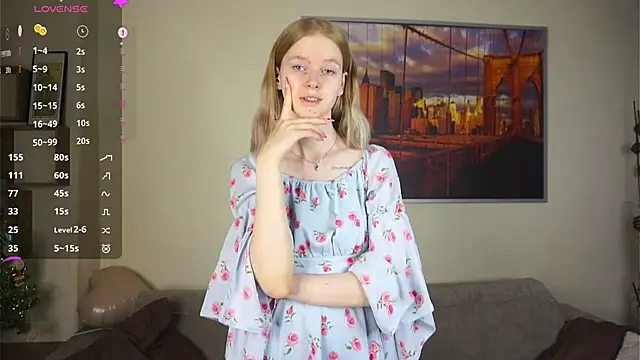 ToyaPletz online show from 20, 2, 2026