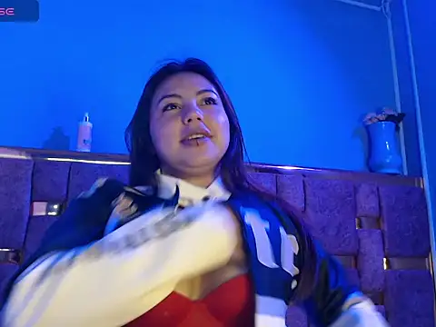 SHIZUKA WET online show from 25, 11, 2025