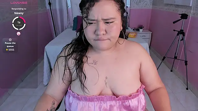 Danna Keys online show from 10, 1, 2026