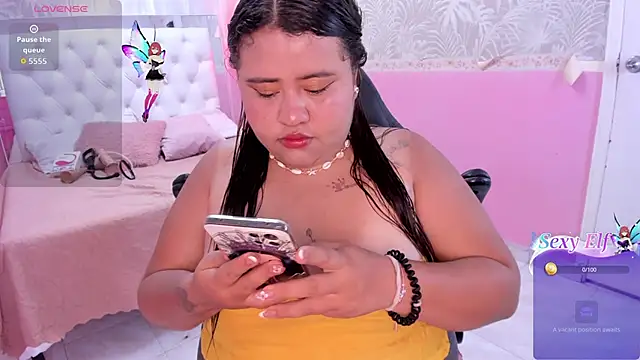 Danna Keys online show from 15, 4, 2026