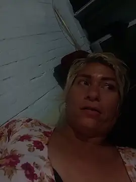 chantal cobarrubia online show from 20, 2, 2026