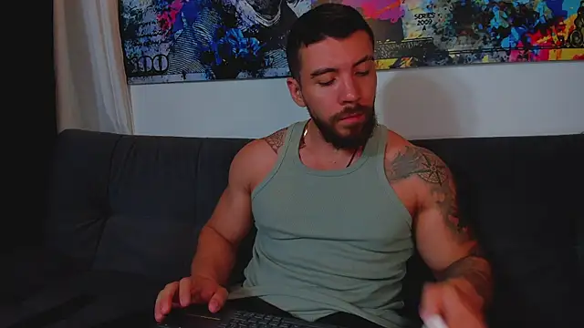 owen seth1 online show from 15, 12, 2025