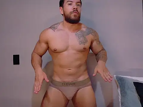 owen seth1 online show from 17, 4, 2026