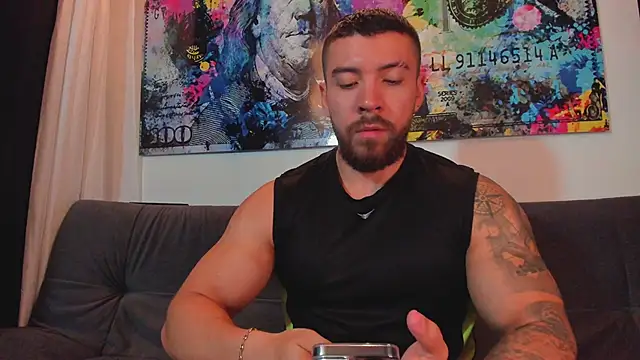 owen seth1 online show from 27, 11, 2025