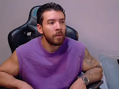 owen seth1 online show from 19, 4, 2026