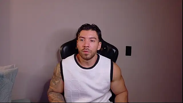 owen seth1 online show from 3, 6, 2026