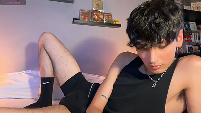 noxnude online show from 9, 2, 2026