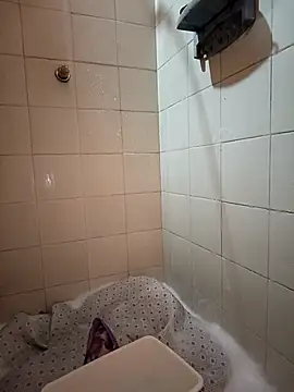 DaslyTsRoze online show from 22, 3, 2026