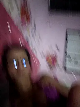 DaslyTsRoze online show from 22, 12, 2025