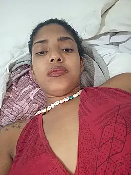 Morenafoguenta online show from 25, 6, 2026
