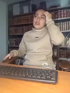 Susan Owens online show from 5, 12, 2025