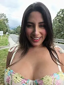 Catalina ramos online show from 2, 7, 2026