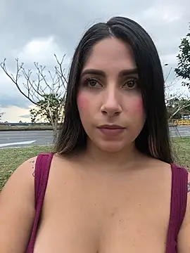 Catalina ramos online show from 13, 6, 2026