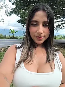 Catalina ramos online show from 14, 2, 2026