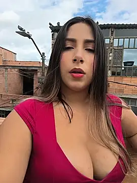 Catalina ramos online show from 5, 7, 2026