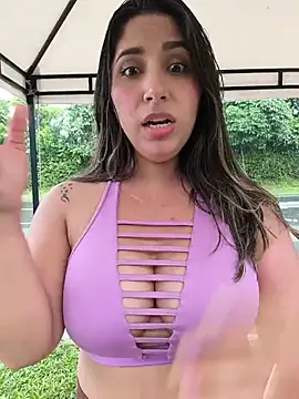 Catalina ramos online show from 19, 4, 2026