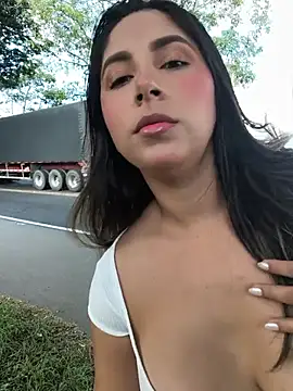 Catalina ramos online show from 11, 6, 2026
