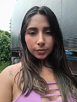 Catalina ramos online show from 19, 4, 2026