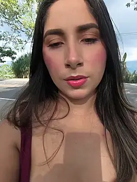 Catalina ramos online show from 22, 5, 2026