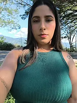 Catalina ramos online show from 20, 3, 2026