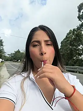 Catalina ramos online show from 21, 6, 2026