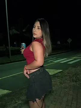 Catalina ramos online show from 4, 4, 2026