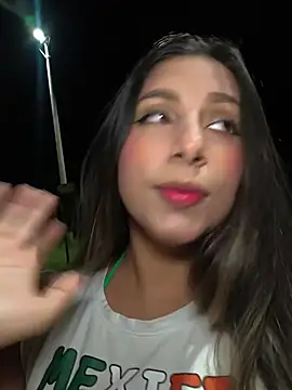 Catalina ramos online show from 19, 6, 2026