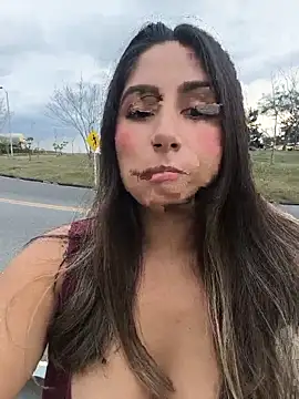 Catalina ramos online show from 14, 6, 2026