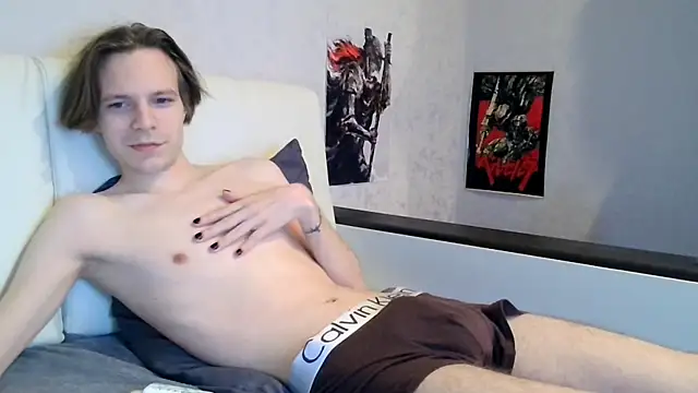 xWannalove online show from 13, 1, 2026