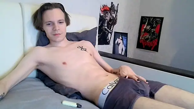 xWannalove online show from 26, 2, 2026