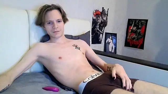 xWannalove online show from 3, 2, 2026