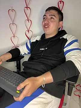 Daisuke 01 online show from 15, 2, 2026