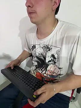 Daisuke 01 online show from 12, 2, 2026