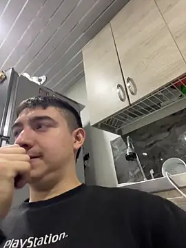 Daisuke 01 online show from 22, 3, 2026